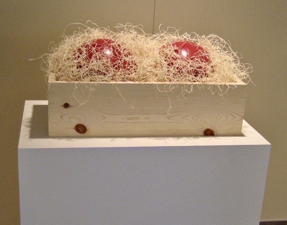Red Balls